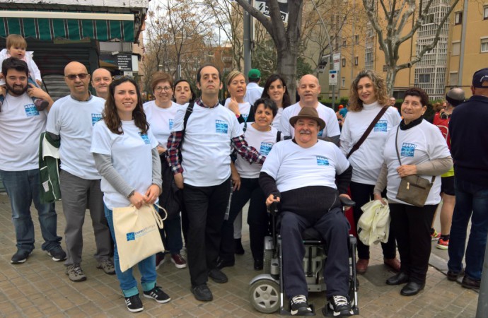 Animem a Jordi Juncà, el nostre corredor per Asem Catalunya