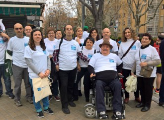 Animem a Jordi Juncà, el nostre corredor per Asem Catalunya