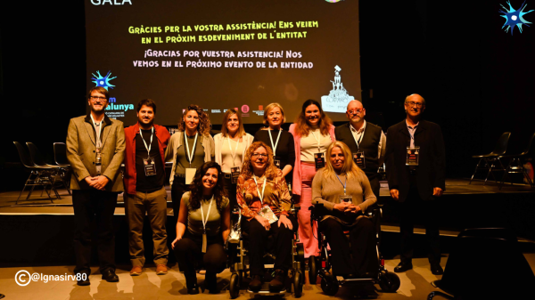 PREMIS FEM PINYA, ASEM CATALUNYA