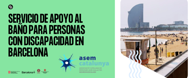 imatge article platges Barcelona 2026