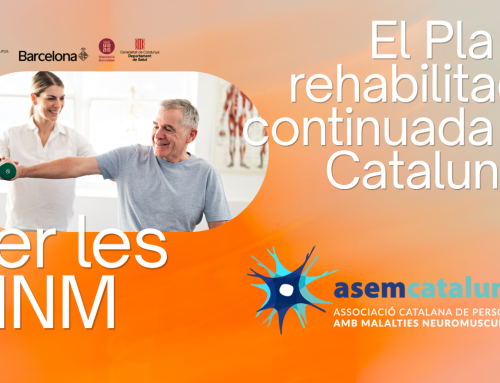 El Pla de rehabilitació continuada de Catalunya per les MNM
