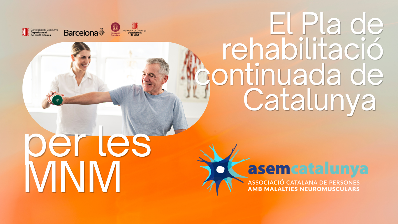 Imatge de l'entrada Pla de rehabilitació continuada de Catalunya per les MNM